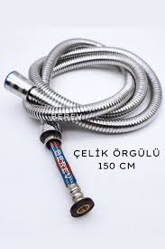 SBR Ç.ÖRGÜLÜ DUŞ SPİRALİ 360*